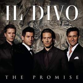 Il Divo: The Power Of Love