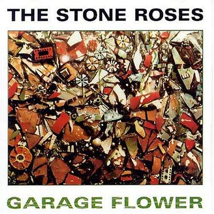 The Stone Roses: Getting Plenty