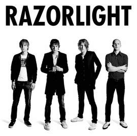 Razorlight: America