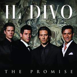 Il Divo: I Knew I Loved You (L'Alba Del Mondo)