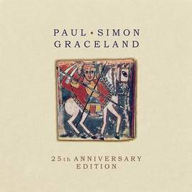 Paul Simon: You Can Call Me Al
