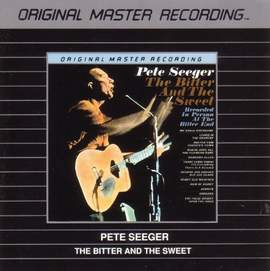 Pete Seeger: We Shall Overcome