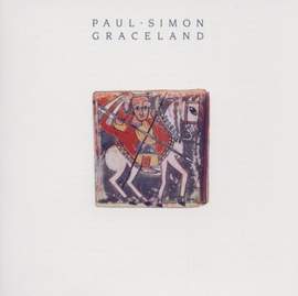 Paul Simon: Graceland