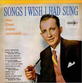 Bing Crosby: Thanks For The Memory