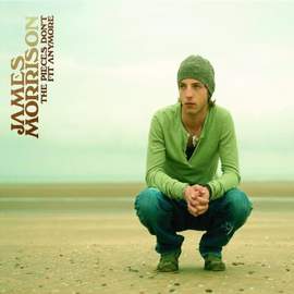 James Morrison: Don't Close Your Eyes