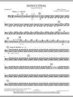 Robert Longfield: Danza Final (from "Estancia") - Trombone 2 Product Image