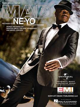 Ne-Yo: Mad