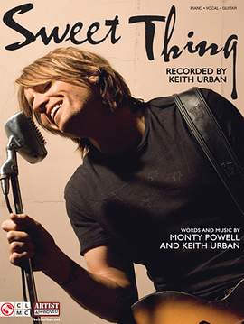 Keith Urban: Sweet Thing