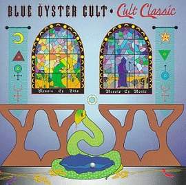 Blue Oyster Cult: Cities On Flame With Rock 'N' Roll