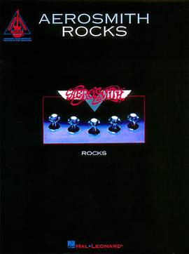 Aerosmith: Back In The Saddle