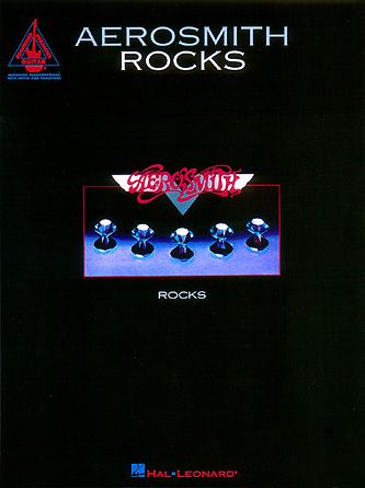 Aerosmith: Back In The Saddle