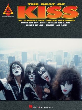 KISS: Black Diamond