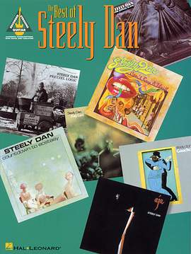 Steely Dan: Bodhisattva
