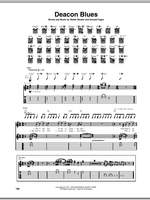 Steely Dan: Deacon Blues Product Image