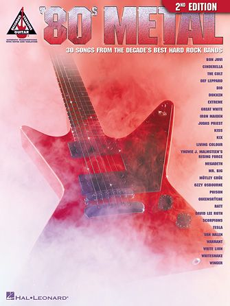 Mr. Big: Addicted To That Rush