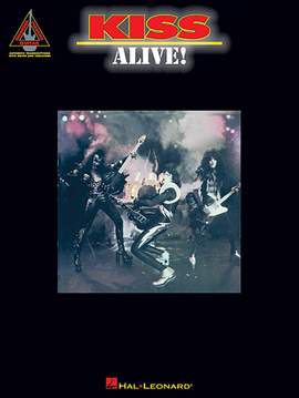 KISS: Rock Bottom