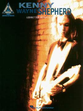 Kenny Wayne Shepherd: Ledbetter Heights