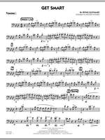 Roger Holmes: Get Smart - Trombone 1 Product Image