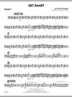 Roger Holmes: Get Smart - Trombone 2 Product Image