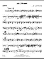 Roger Holmes: Get Smart - Trombone 3 Product Image