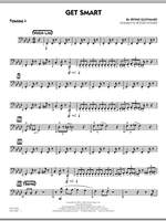 Roger Holmes: Get Smart - Trombone 4 Product Image