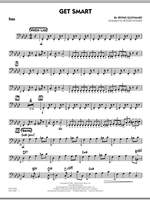 Roger Holmes: Get Smart - Bass Product Image