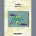Roger Holmes: Get Smart - Eb Solo Sheet Product Image