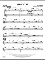 Mike Tomaro: Peri's Scope - C Solo Sheet Product Image