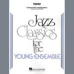 John Berry: Topsy - Trombone 2 Product Image