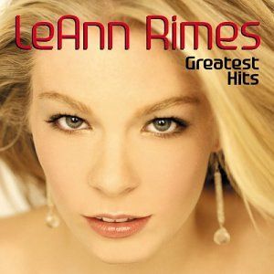 LeAnn Rimes: Blue
