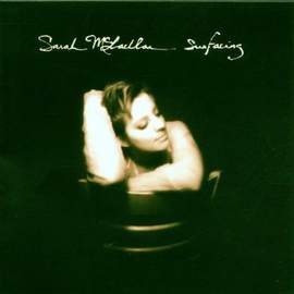 Sarah McLachlan: Building A Mystery