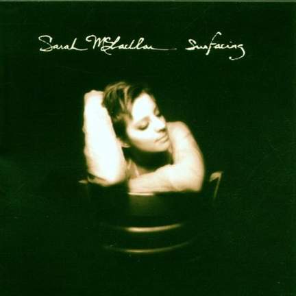 Sarah McLachlan: Adia