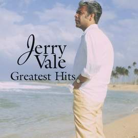 Jerry Vale: And This Is My Beloved