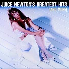 Juice Newton: Angel Of The Morning