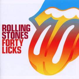 The Rolling Stones: Angie