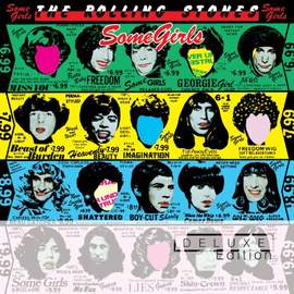 The Rolling Stones: Beast Of Burden