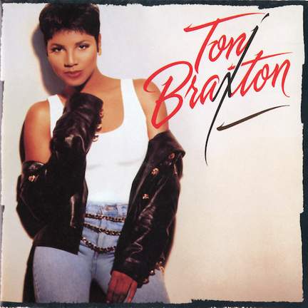Toni Braxton: Breathe Again