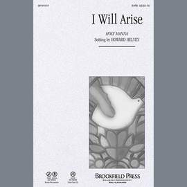 Howard Helvey: I Will Arise! - Timpani / Percussion
