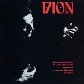Dion: Abraham, Martin And John