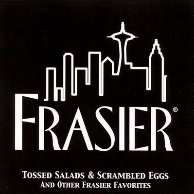 Bruce Miller: Theme From "Frasier"