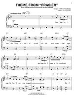 Bruce Miller: Theme From "Frasier" Product Image