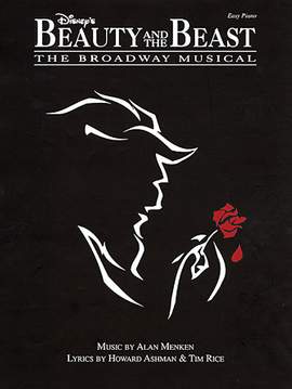 Alan Menken & Tim Rice: If I Can't Love Her (from Beauty And The Beast: The Musical)