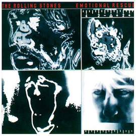 The Rolling Stones: She's So Cold