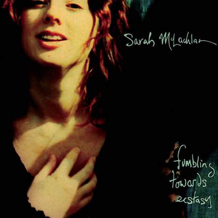 Sarah McLachlan: Good Enough