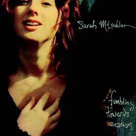 Sarah McLachlan: Good Enough