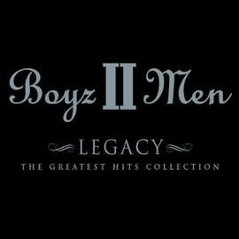 Boyz II Men: I'll Make Love To You
