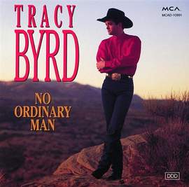 Tracy Byrd: The Keeper Of The Stars