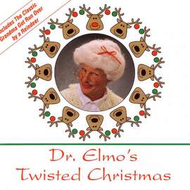 Dr. Elmo: Grandma's Killer Fruitcake