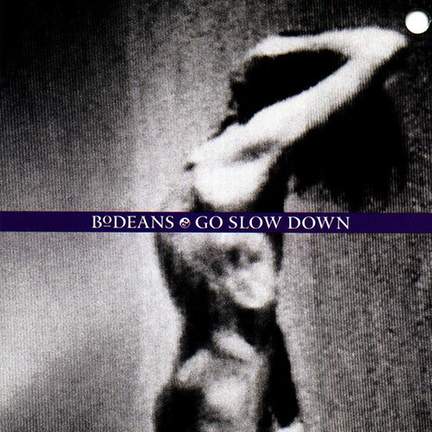BoDeans: Closer To Free