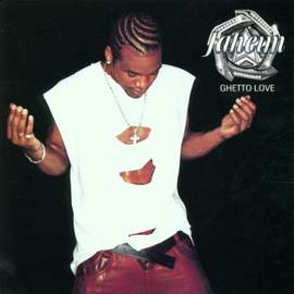 Jaheim: Just In Case